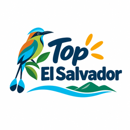 Top El Salvador