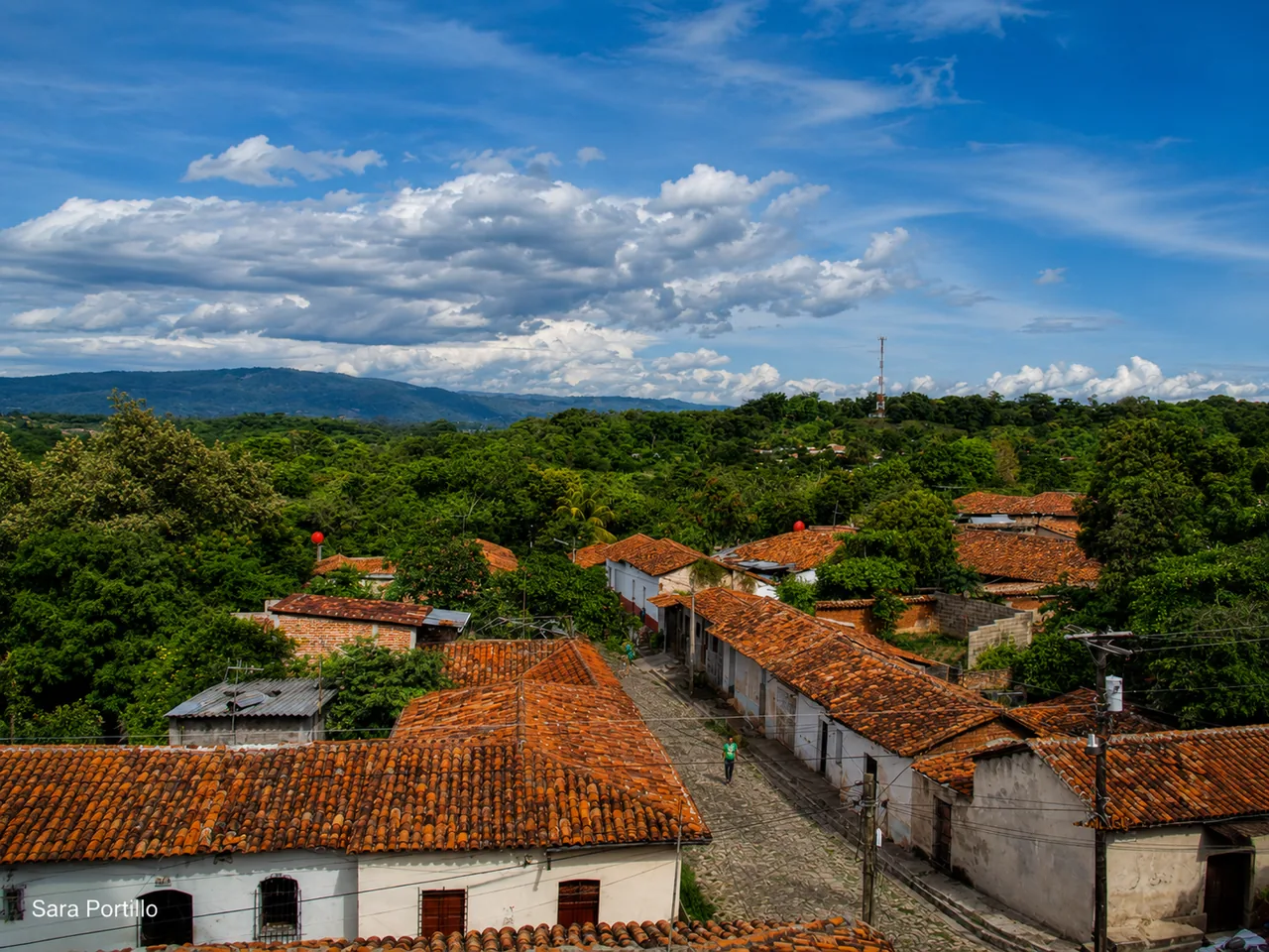 Suchitoto in Suchitoto, shown in an owner-approved photograph from El Salvador
